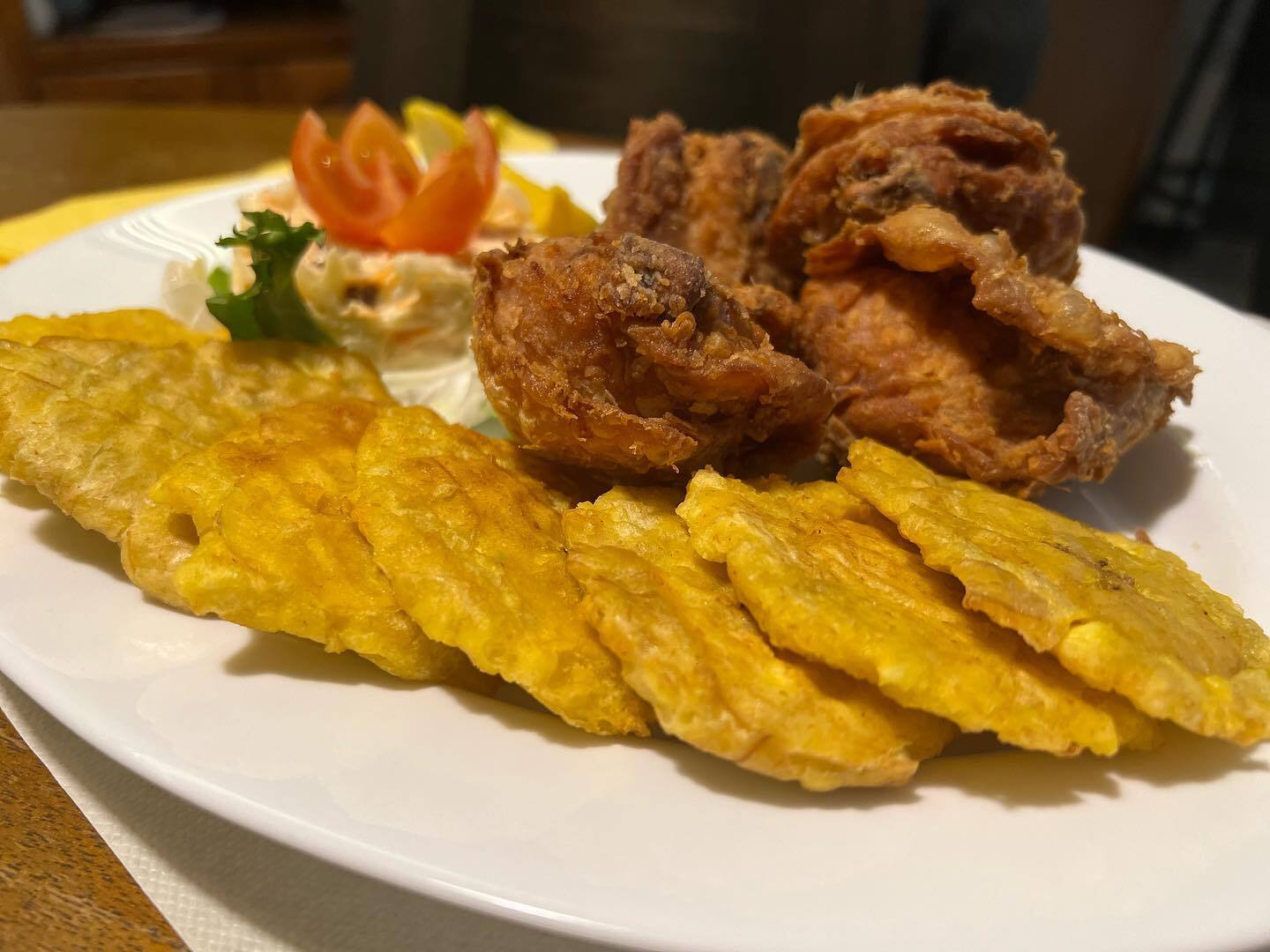 Kolumbianische Festlichkeit Basel