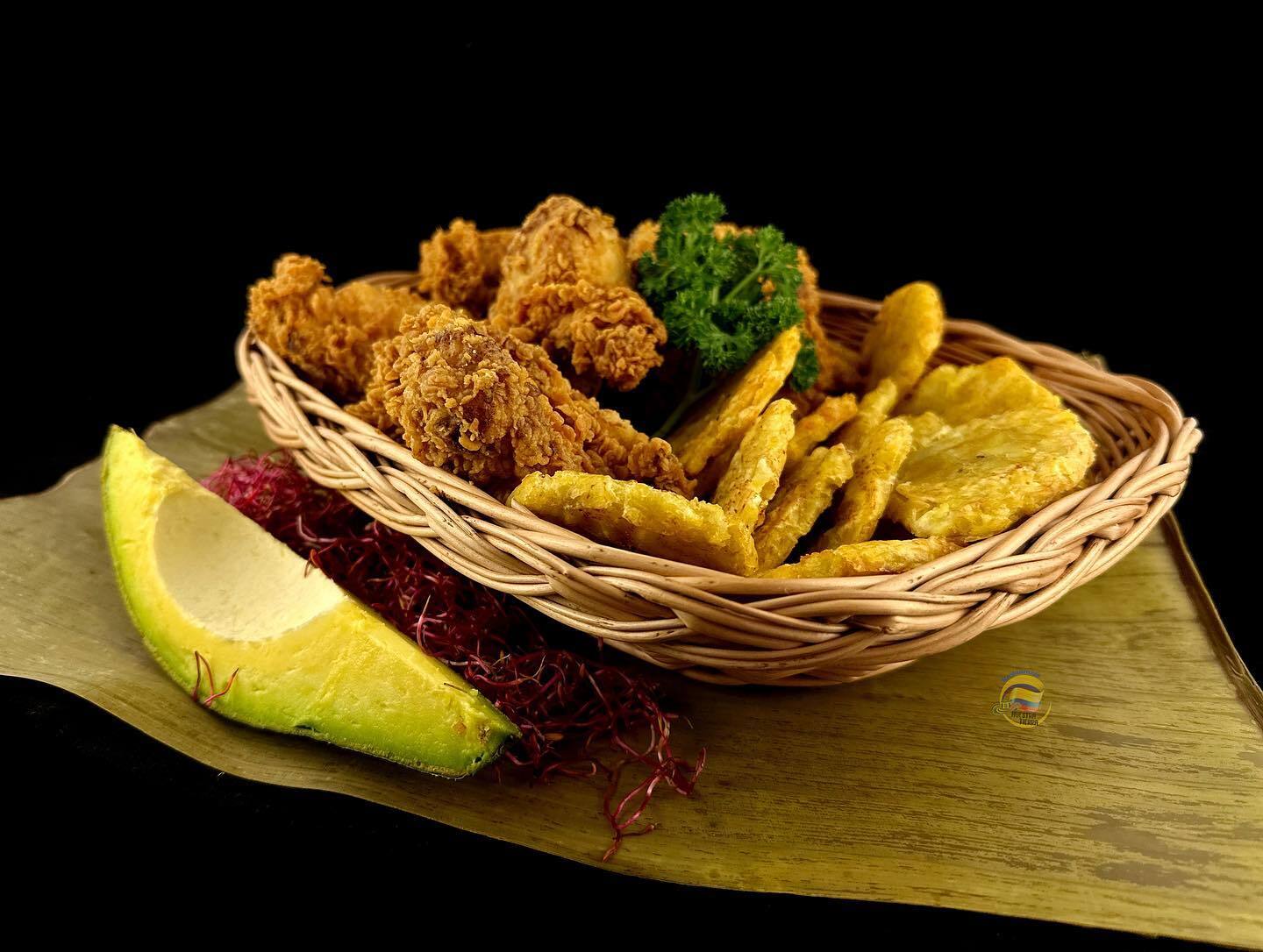 Traditionelle Küche Basel