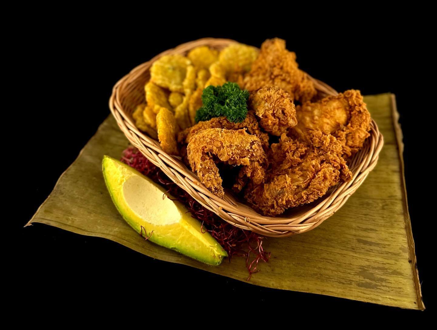 Aromen aus Kolumbien Basel