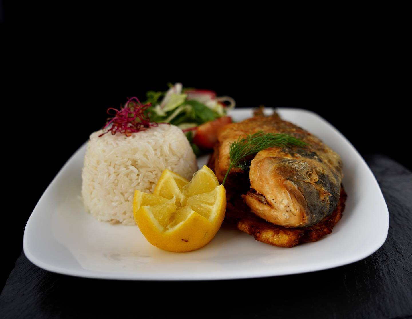 Karibisches Aroma Basel