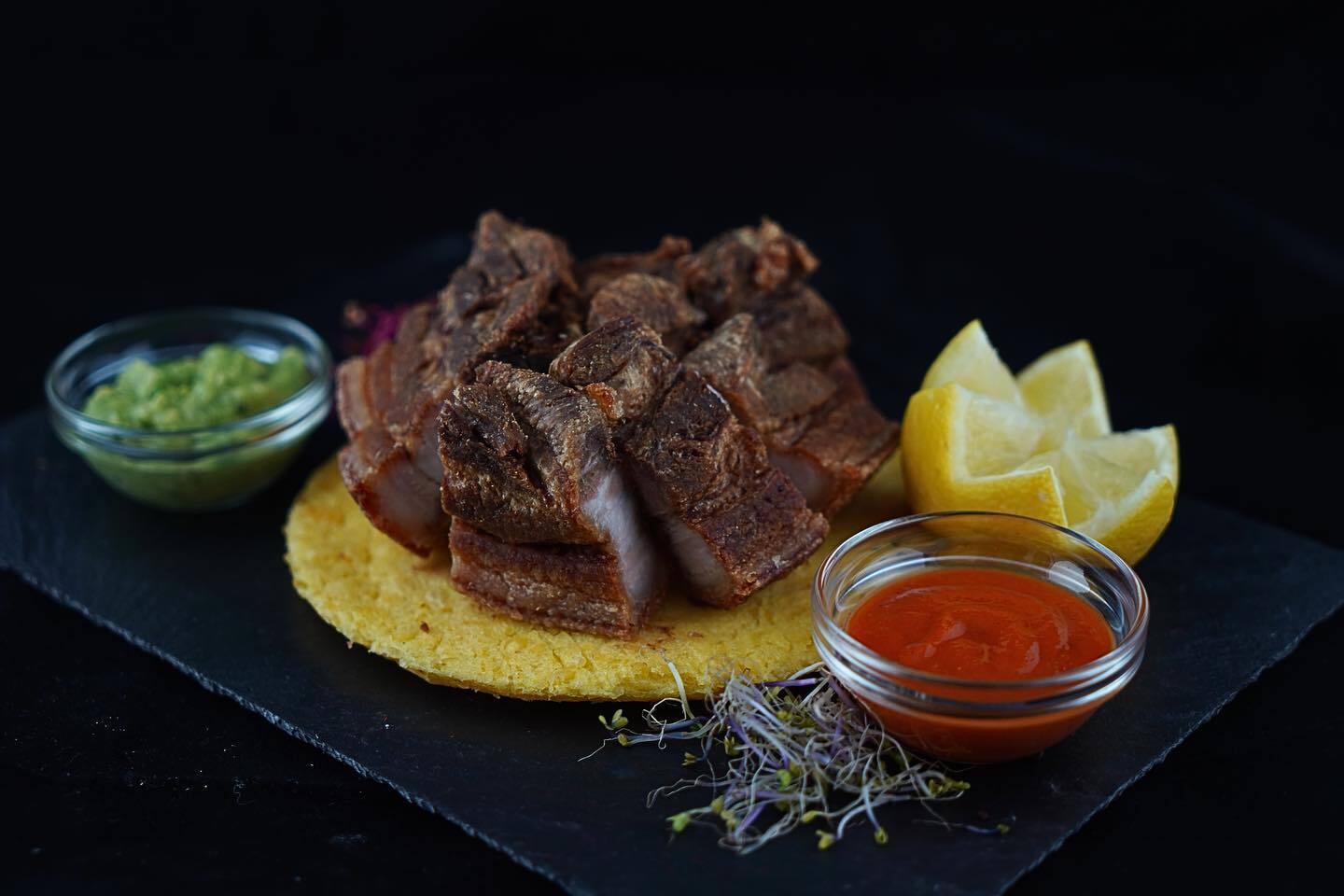 Kochen mit Liebe Basel