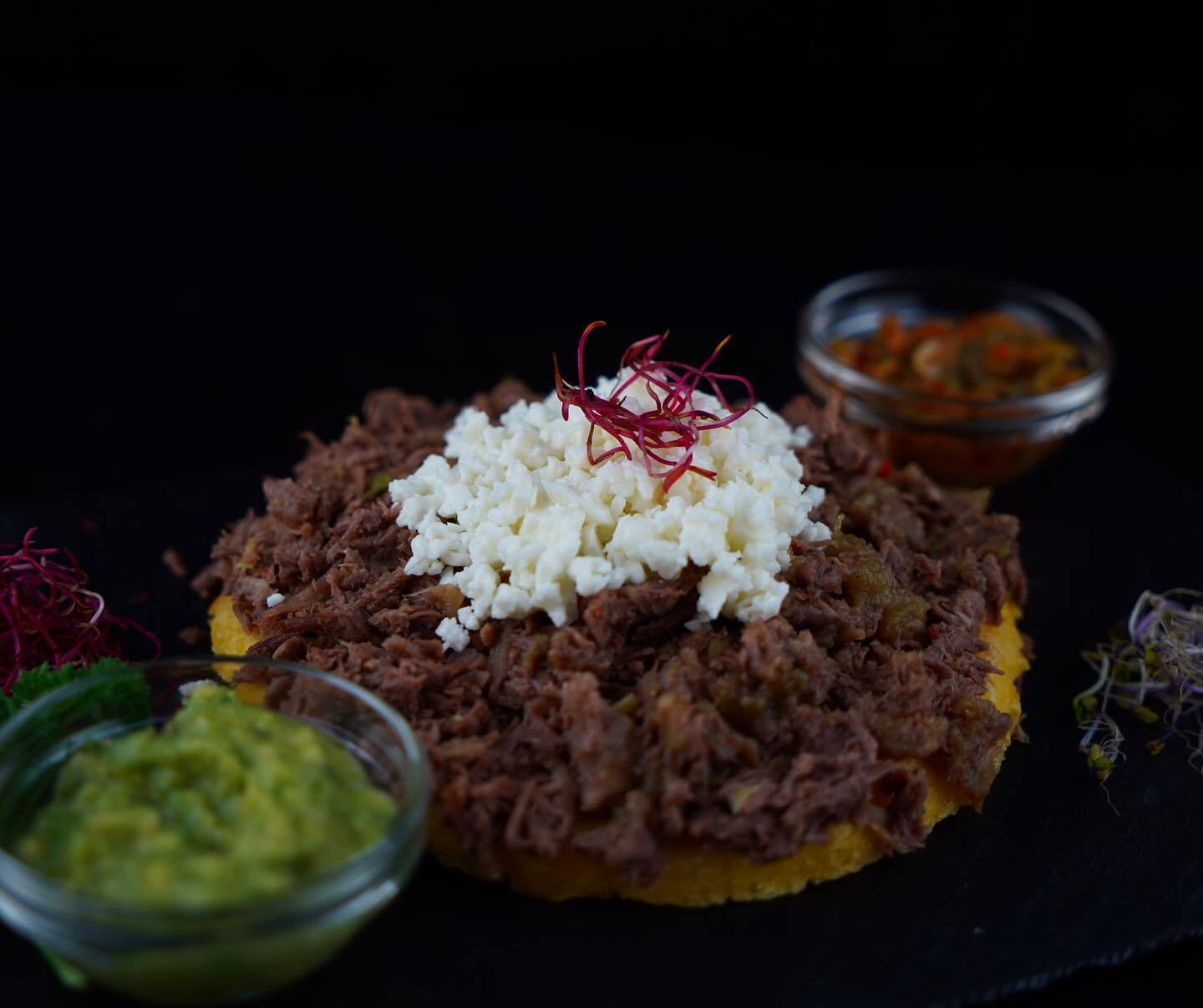 Karibischer Geschmack Basel