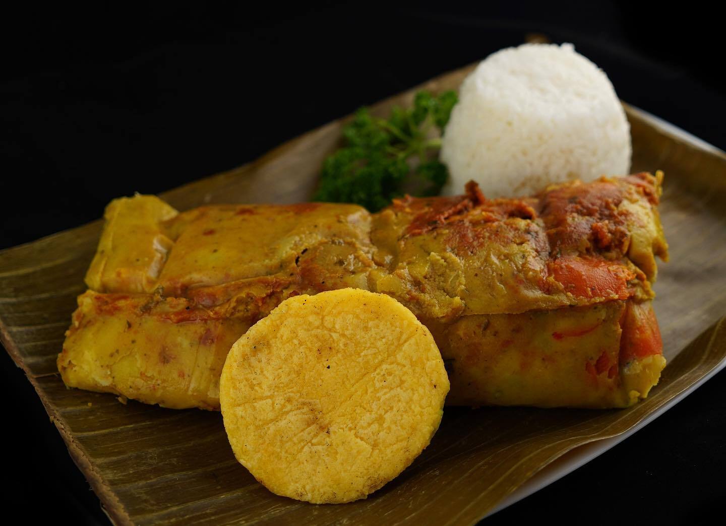 Tropische Köstlichkeiten Basel